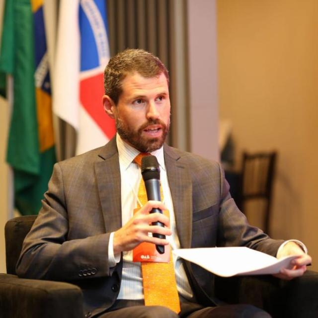 Fernando Castro